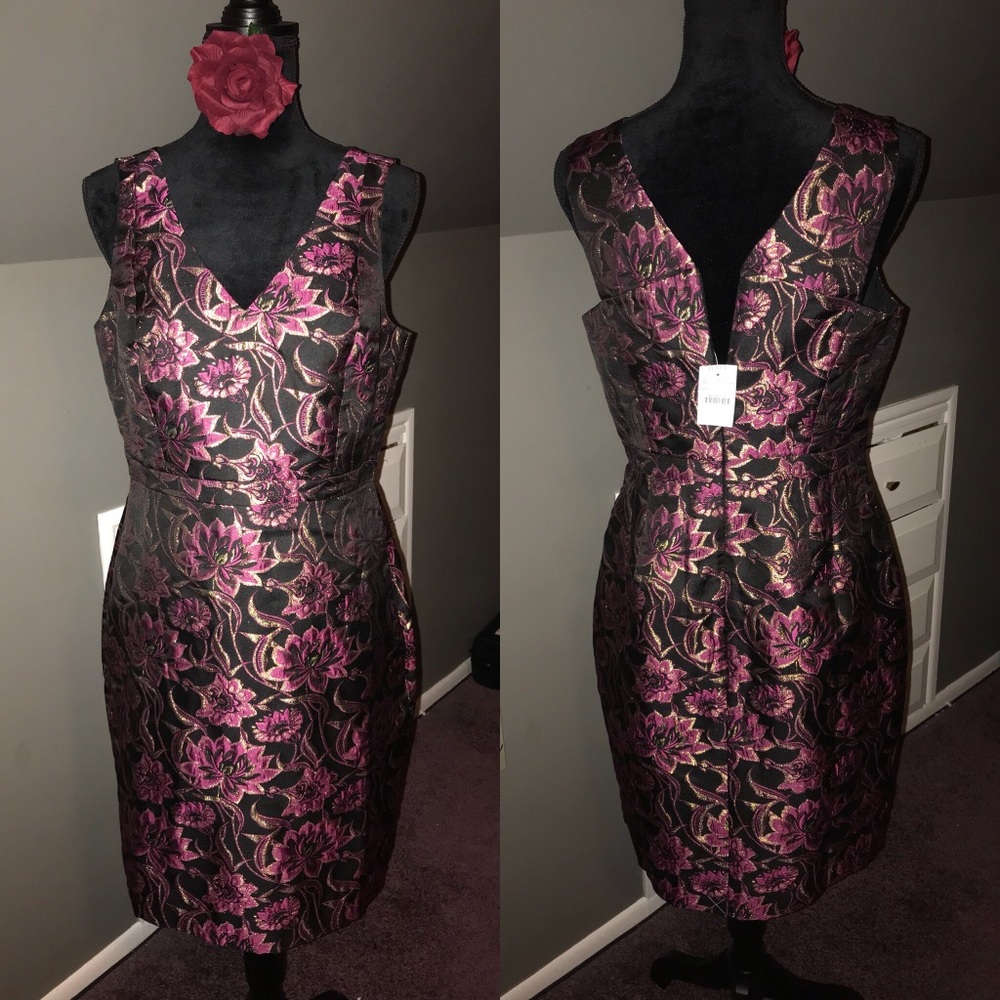 J. Crew Dress